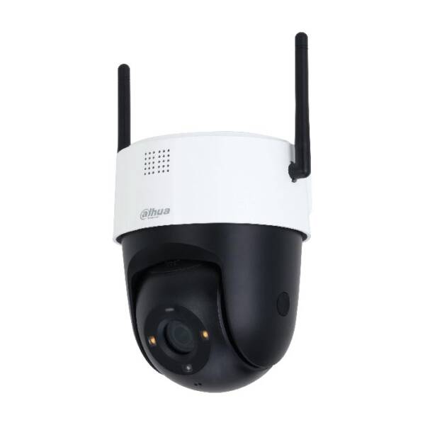 Camera Dahua PTZ Speedome 2MP DH-SD2A200-GN-AW-PV