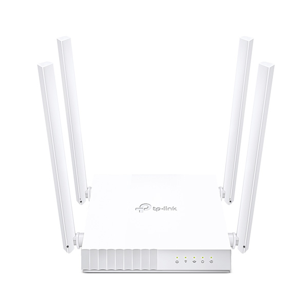 Wifi TPLink Archer C24 AC750Mbps
