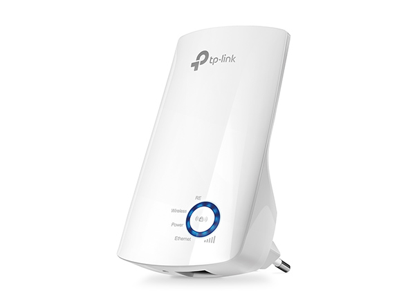 Bộ kích mở rộng sóng Wifi TPLink TL WA850RE