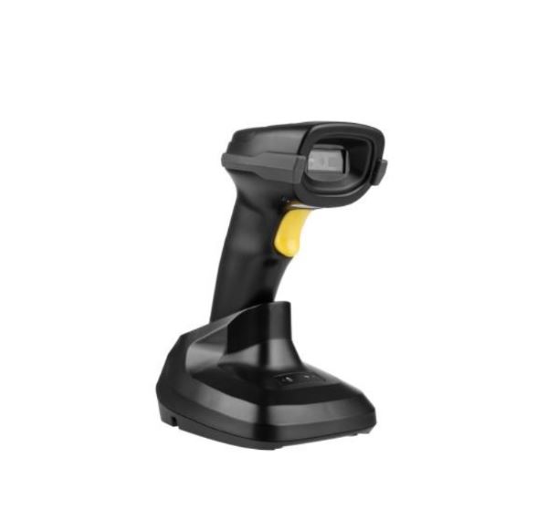 Máy đọc mã vạch 2D Không dây Antech AS2300
