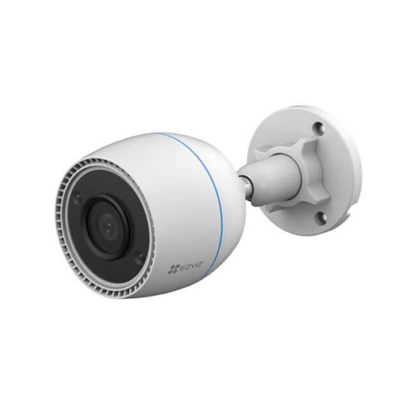 Camera EZVIZ H3C 2MP 1080p Color Night thân ngoài trời, có màu ban đêm