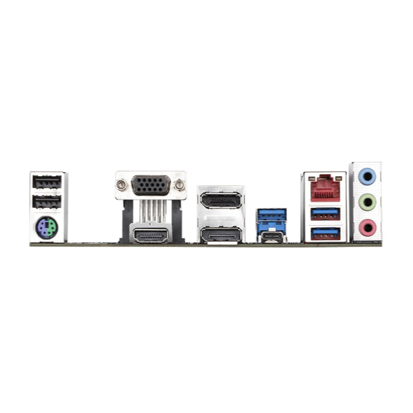 Mainboard Gigabyte B760M DS3H DDR4 Socket 1700
