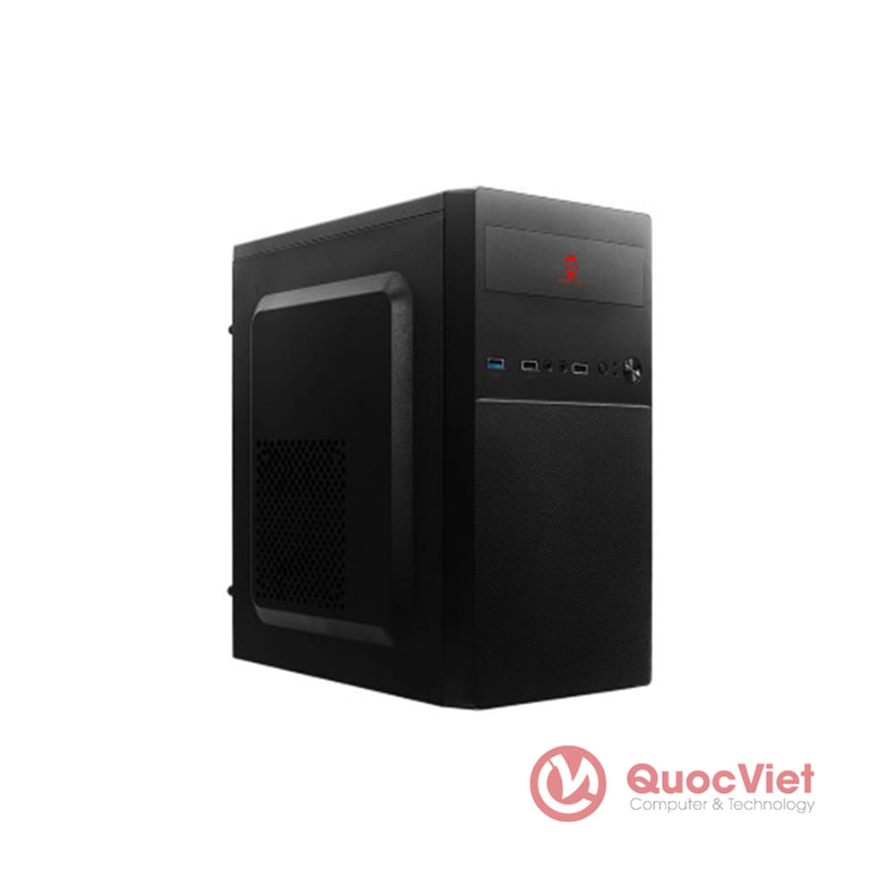 Máy bộ Q526 - A (G4400/H110M-K/4G DDR4/ATX500/256GB/M319)