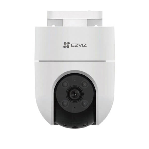 Camera EZVIZ H8C 4MP 2K quay quét ngoài trời, có màu ban đêm