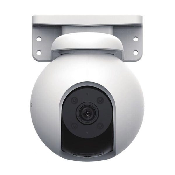 Camera quay quét ngoài trời EZVIZ CS-H8 PRO 3K (5MP, 4mm) đàm thoại 2 chiều