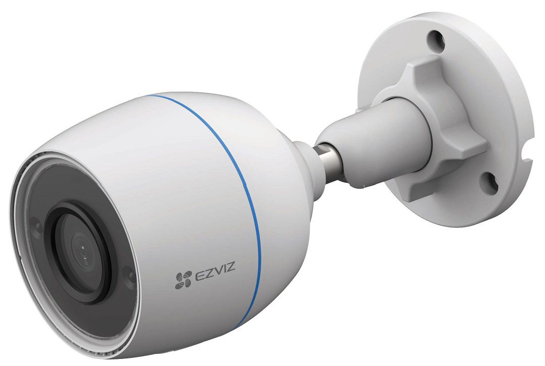 Camera EZVIZ H3C 2MP ( 1080p, 4mm) ngoài trời