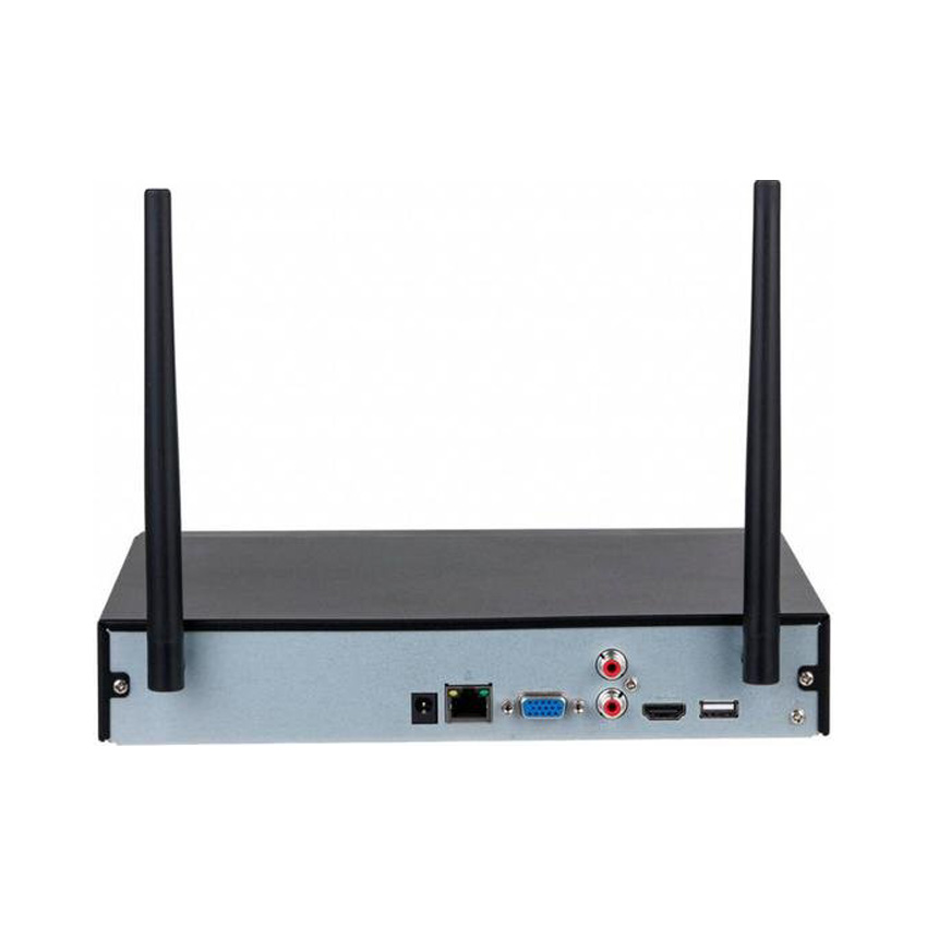 Đầu ghi hình IMOU Wifi 4 kênh IP 1104HS-W-S2