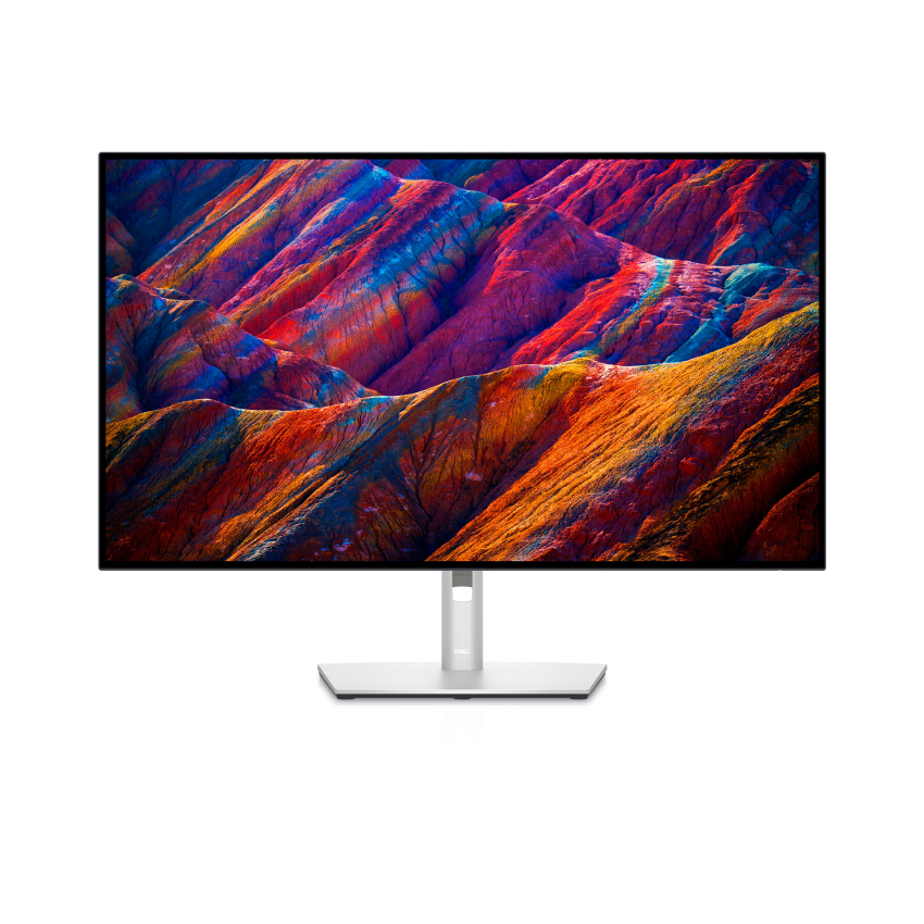 Màn hình máy tính Dell U3223QE  31.5 inch UHD IPS 60Hz