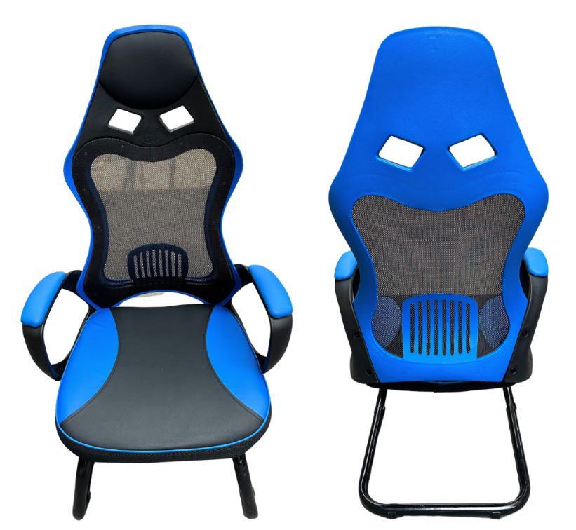 Ghế game S600 Chân Quỳ 