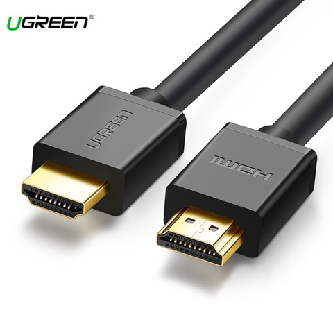 Dây HDMI 10m Ugreen (10110) 1.4