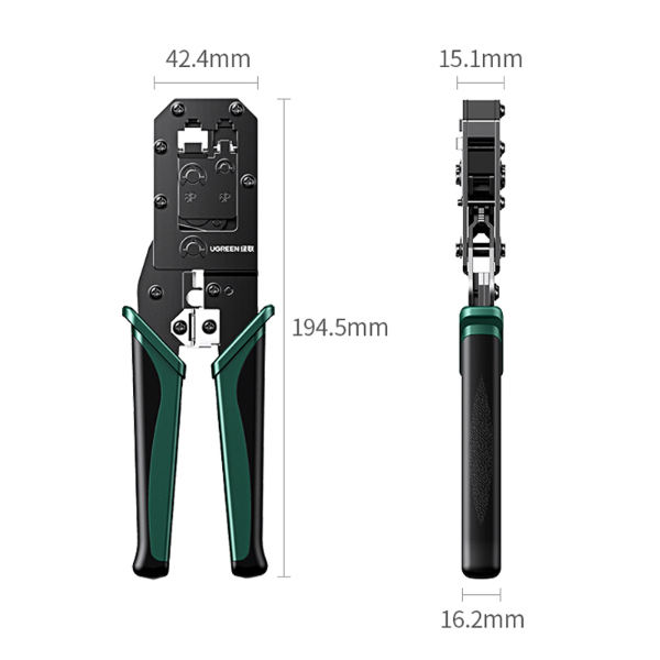 Kìm bấm mạng Ugreen 70683 
