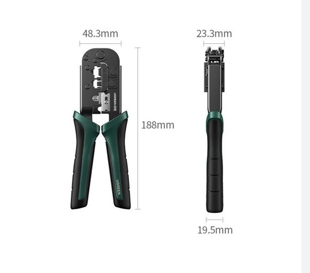 Kìm bấm mạng Ugreen 10952