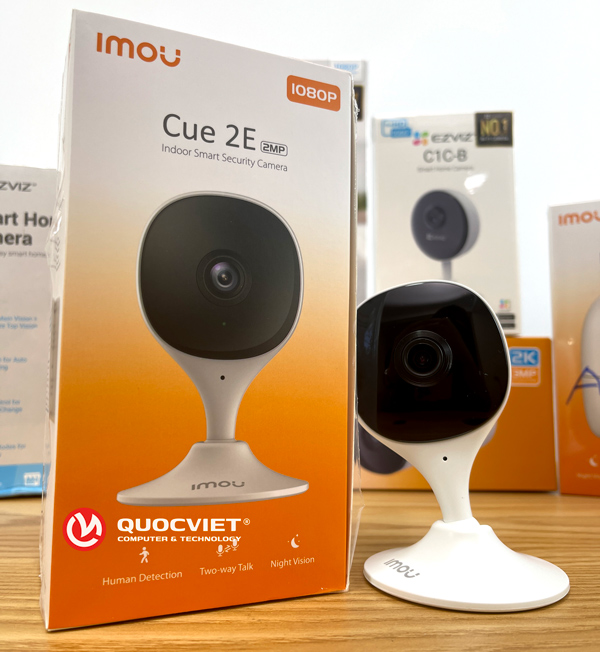 Camera IPC-C22SP-IMOU 2MP cố định	