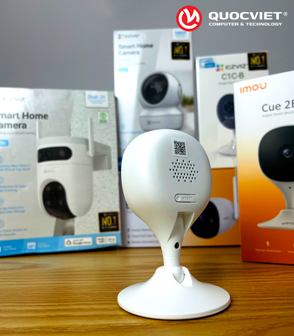 Camera IPC-C22SP-IMOU 2MP cố định	