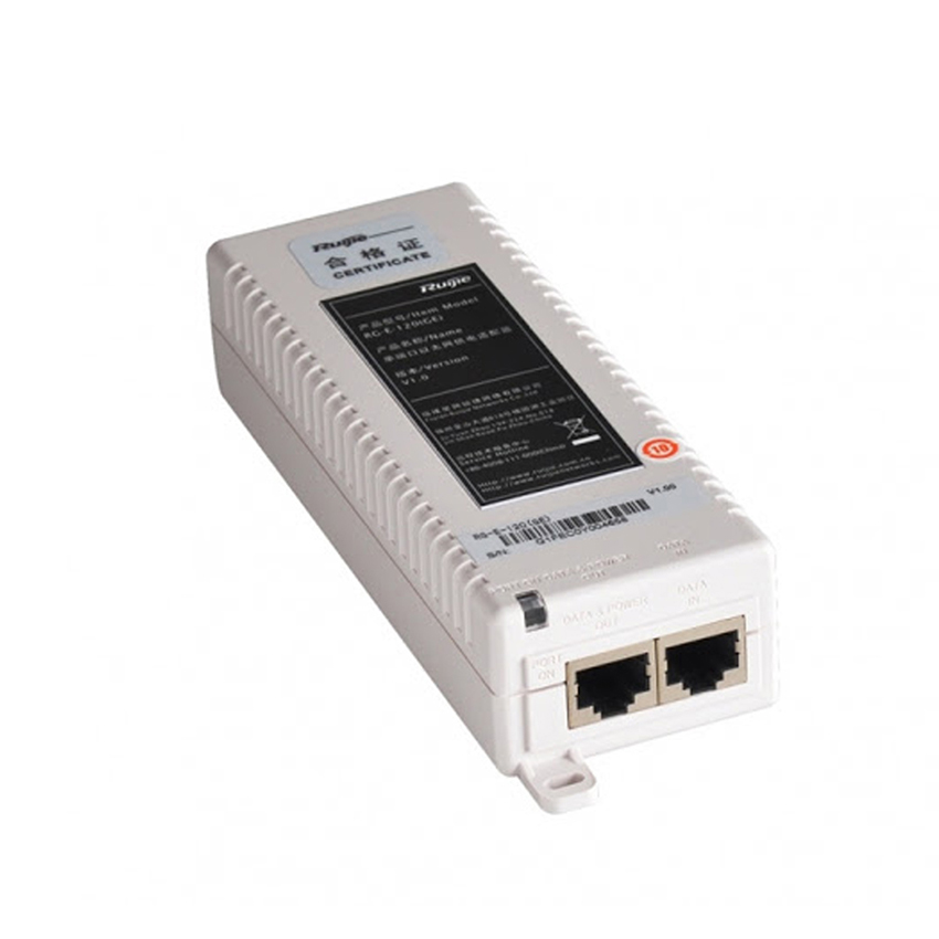Nguồn POE cho bộ phát Wifi Ruijie RG-E-120(GE)