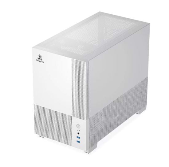 Vỏ Case Segotep Memphis S - White