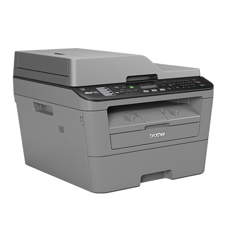Máy in Laser Brother Đa chức năng MFC-L2701DW
