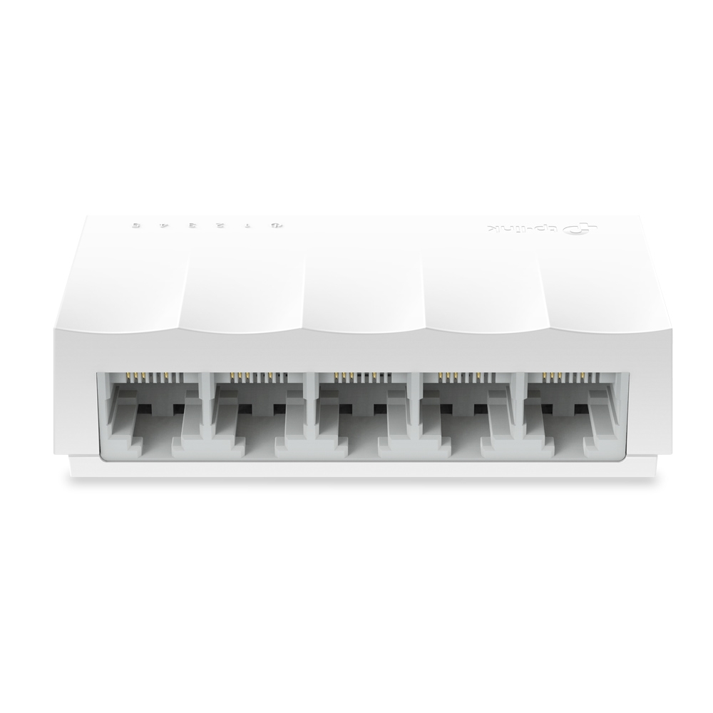 Bộ chia mạng 5 cổng Switch TPLink LS1005 100mps