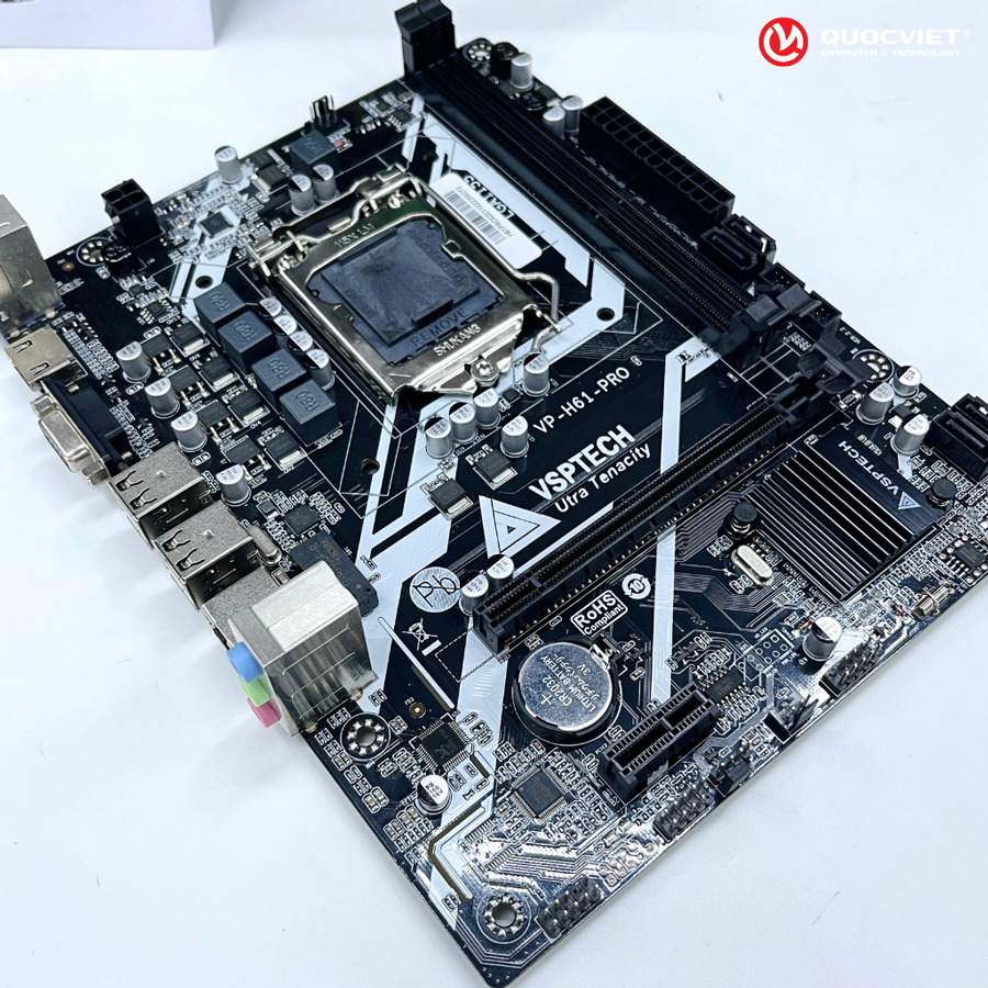 Main VSP H61 PRO Socket 1155