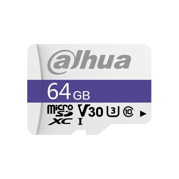Thẻ nhớ Dahua 64GB