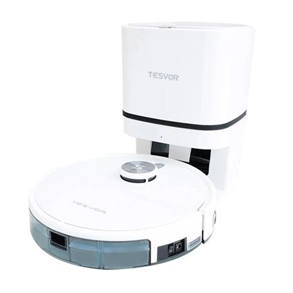 Robot Tesvor S6 Turbo Plus