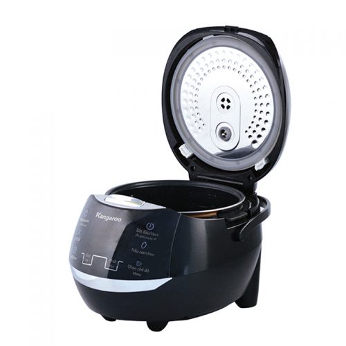 Nồi cơm điện tử 1.8L Kangaroo KG595