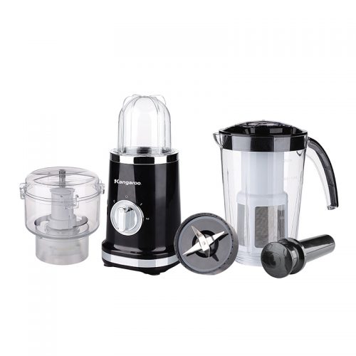 Máy xay sinh tố 3 cối Kangaroo KG3B2
