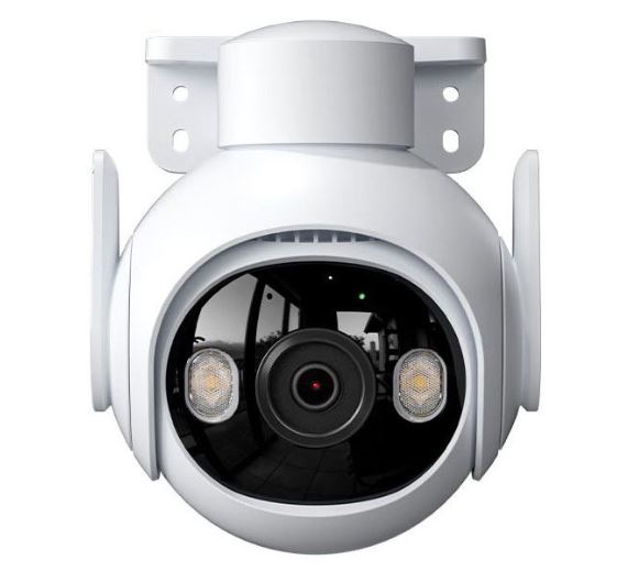 Camera IMOU 5MP Quay quét IPC-GS7EP-5M0WE