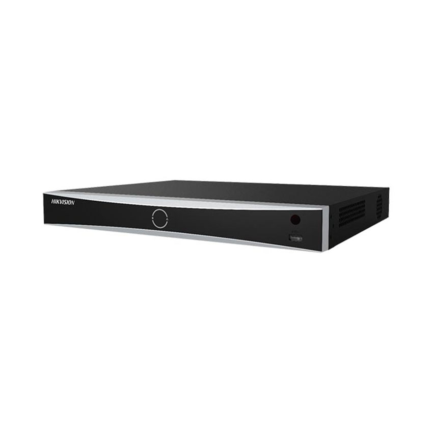 Đầu ghi hình  IP 16 KÊNH ACUSENSE Hikvision DS-7616NXI-K2