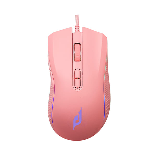 Bộ Pc Màu Hồng Pink Gaming