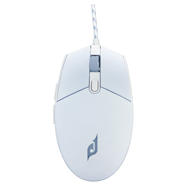Bộ PC Màu Trắng White Gaming