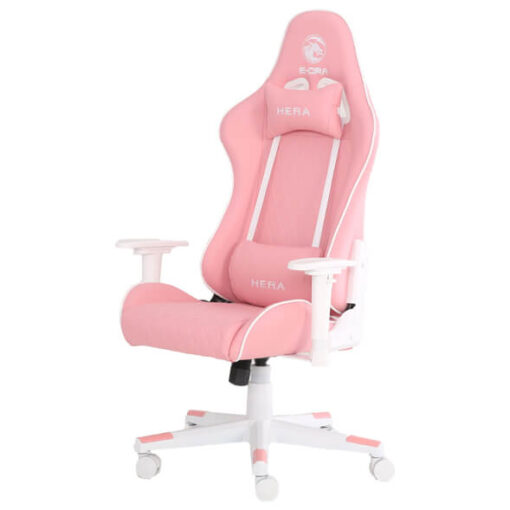 Bộ Giàn Pc Màu Hồng Pink Live stream