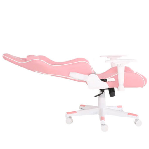 Bộ Giàn Pc Màu Hồng Pink Live stream