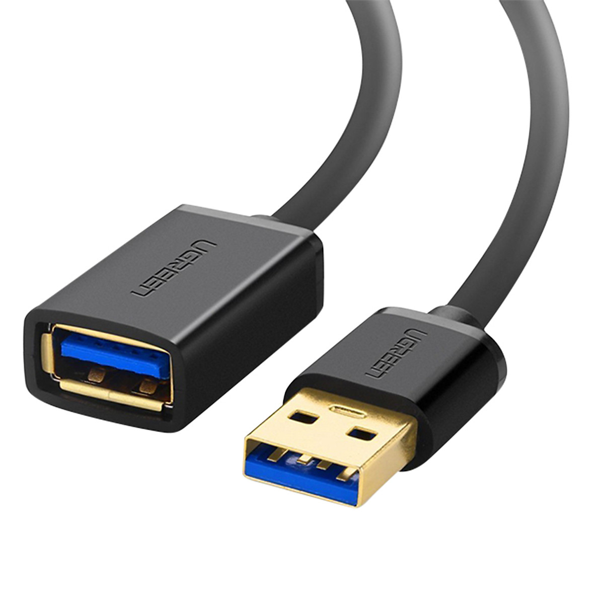 Cáp nối dài USB 3.0 1M Ugreen 10368