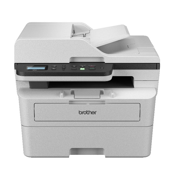 Máy in laser Brother DCP-B7640DW (A4/A5/In/Copy/ Scan/ Đảo mặt/ ADF/ USB/ LAN/ WIF)I