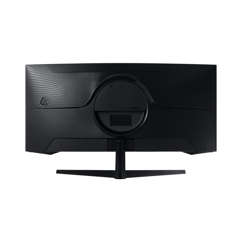 Monitor Samsung Odyssey G5 LC34G55TWWEXXV 34 inch WQHD 165Hz VA Cong