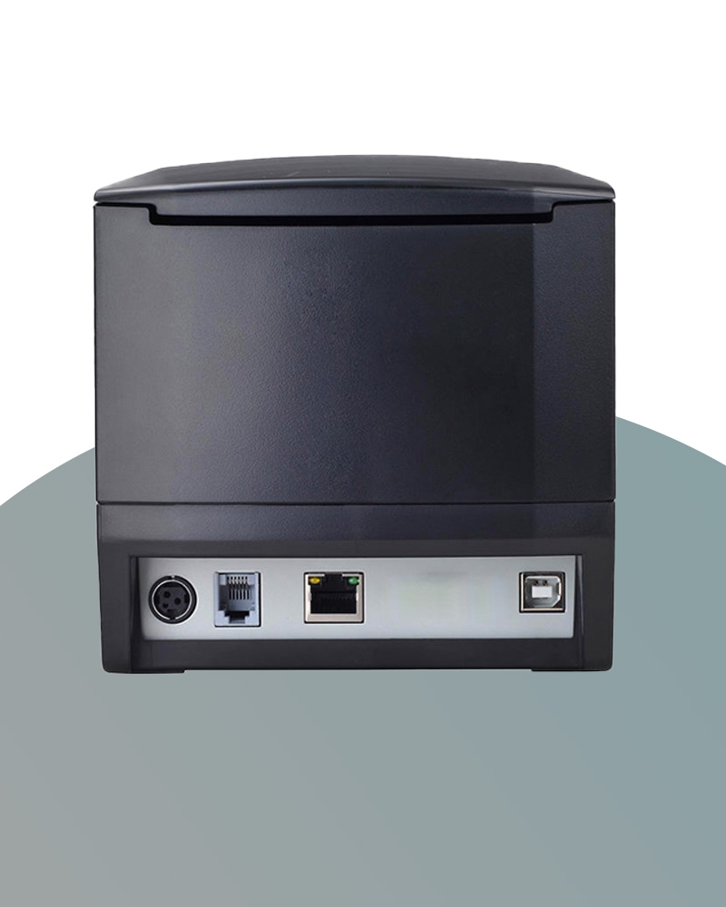 Máy in mã vạch cảm nhiệt Xprinter XP365B (USB + LAN)