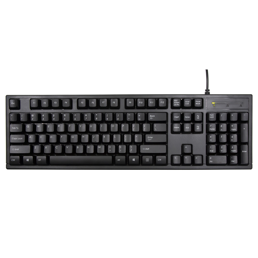 Bàn phím Key Fuhlen G411S