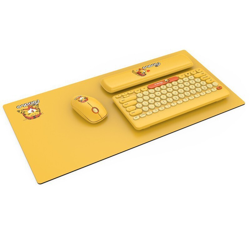 Key Mouse không dây FD LK586