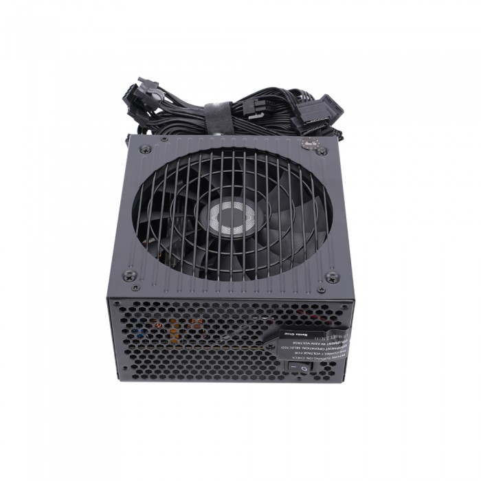 Nguồn Power Coolerplus XFX750 700W