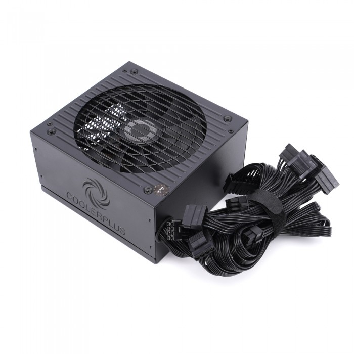 Nguồn Power Coolerplus XFX750 700W