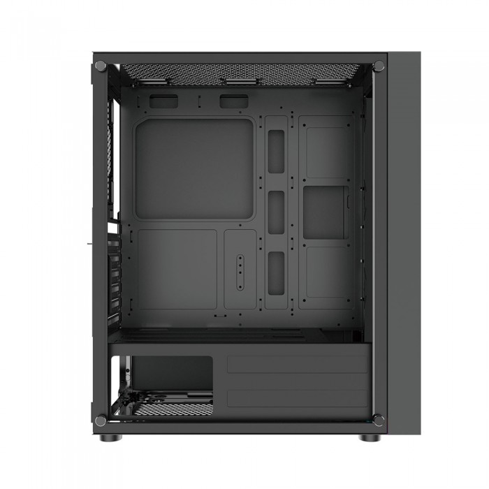 Vỏ Case CoolerPlus CPC G2 ( Kèm 4 Fan)
