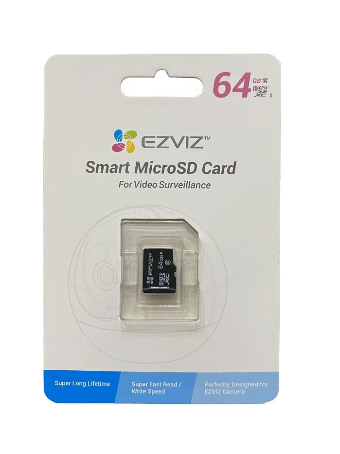 Thẻ nhớ EZVIZ 64GB