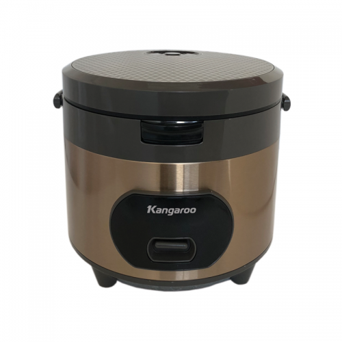 Nồi cơm điện cơ 3D 1.8L Kangaroo KG18R1