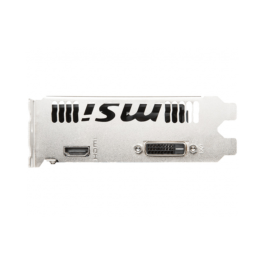 Card Màn Hình VGA MSI GT1030 AERO ITX 4GD4 OC