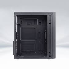 Case Coolerplus CPC-A22 ( NO FAN)