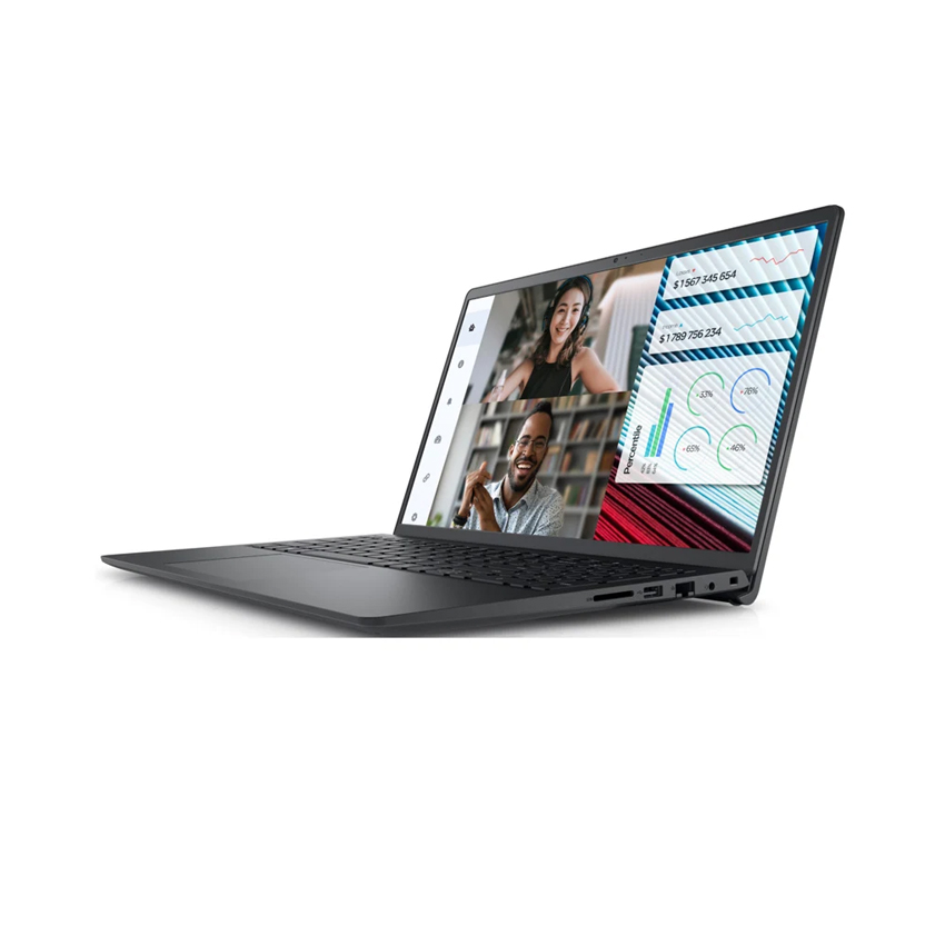 Laptop Dell Vostro 3520 i5-1235U/16GB/512GB SSD/15.6FHD/Dos/Black. NK	