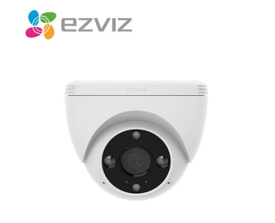 Camera EZVIZ Dome cố định CS-H4 2K 3WKFL,2.8mm