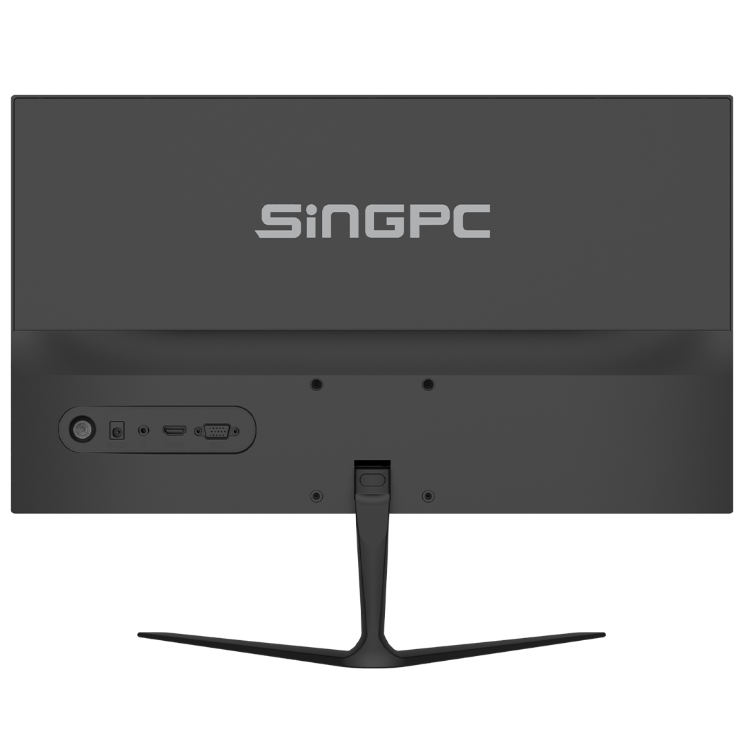 Monitor LCD SingPC SGP215VAS(21.5/FHD/100Hz/5ms/VA)