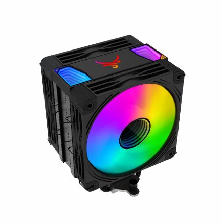 Tản nhiệt khí CPU CENTAUR CT-AIR01 ĐEN